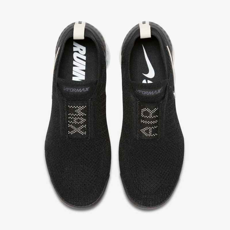 Air vapormax flyknit clearance moc 2 all black